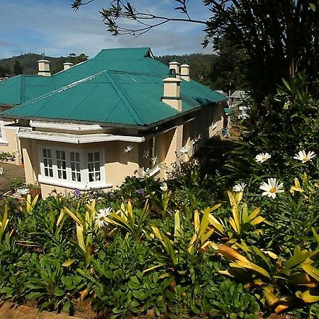 Senani Colonial Holiday Bungalow Nuwara Eliya Kamer foto