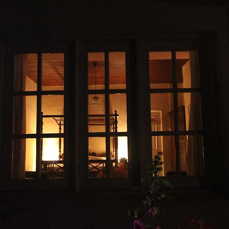 Senani Colonial Holiday Bungalow Nuwara Eliya Buitenkant foto