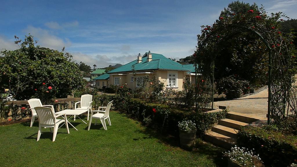 Senani Colonial Holiday Bungalow Nuwara Eliya Kamer foto