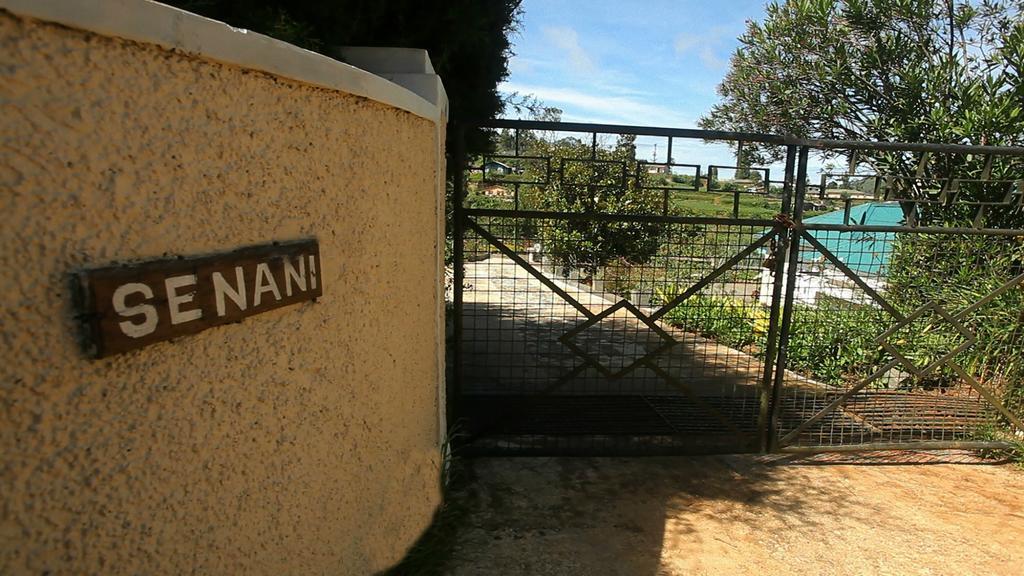 Senani Colonial Holiday Bungalow Nuwara Eliya Kamer foto