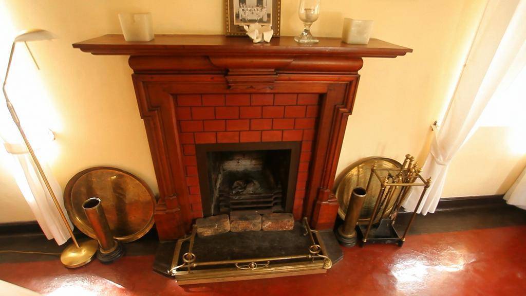 Senani Colonial Holiday Bungalow Nuwara Eliya Kamer foto