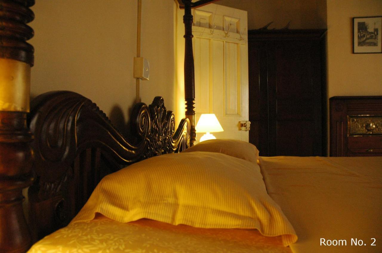 Senani Colonial Holiday Bungalow Nuwara Eliya Buitenkant foto