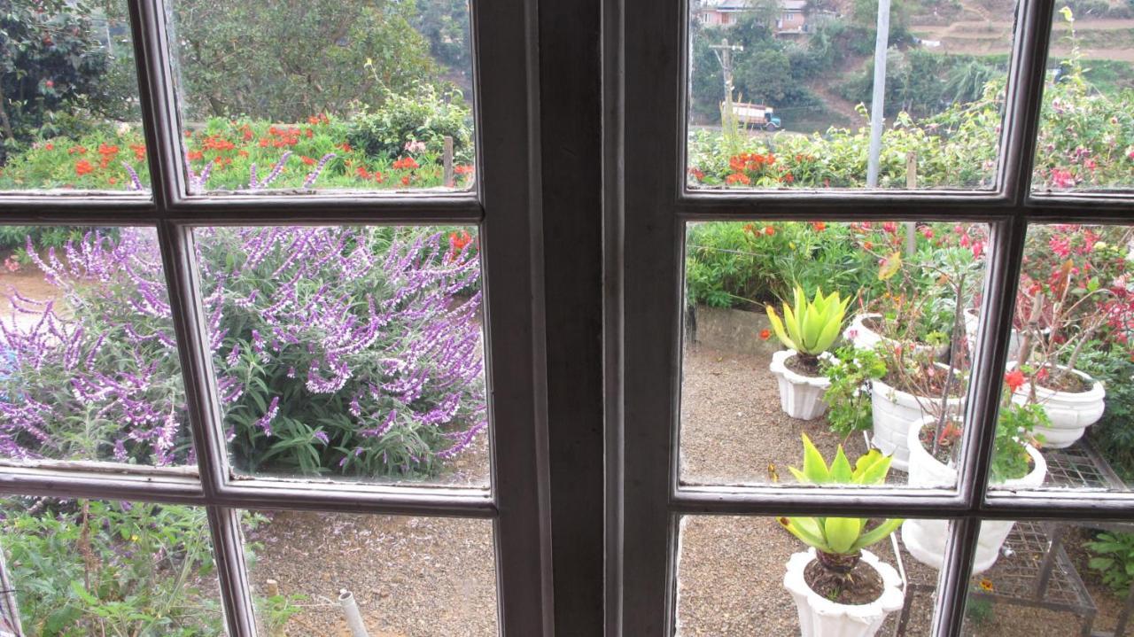 Senani Colonial Holiday Bungalow Nuwara Eliya Buitenkant foto