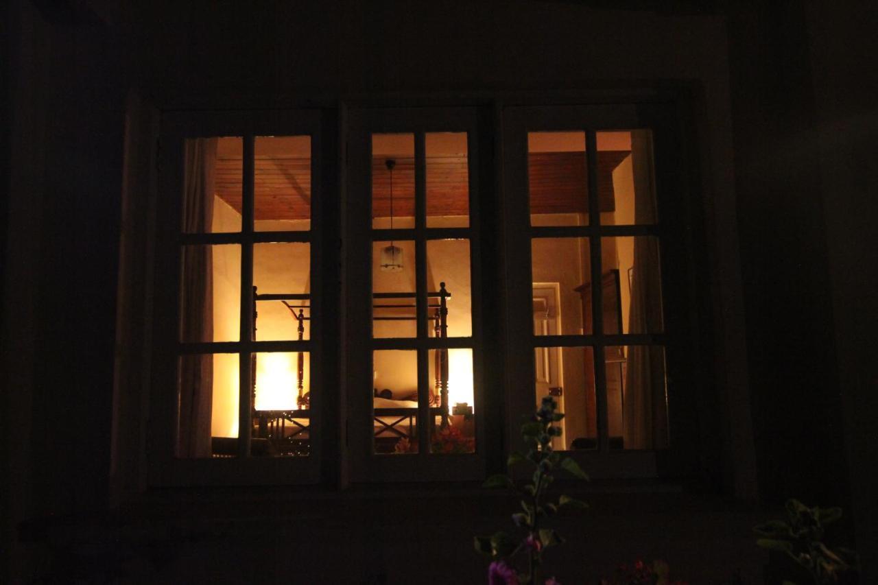 Senani Colonial Holiday Bungalow Nuwara Eliya Buitenkant foto