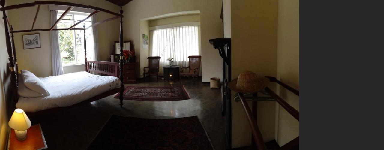 Senani Colonial Holiday Bungalow Nuwara Eliya Buitenkant foto