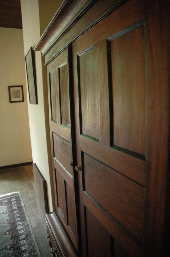 Senani Colonial Holiday Bungalow Nuwara Eliya Buitenkant foto
