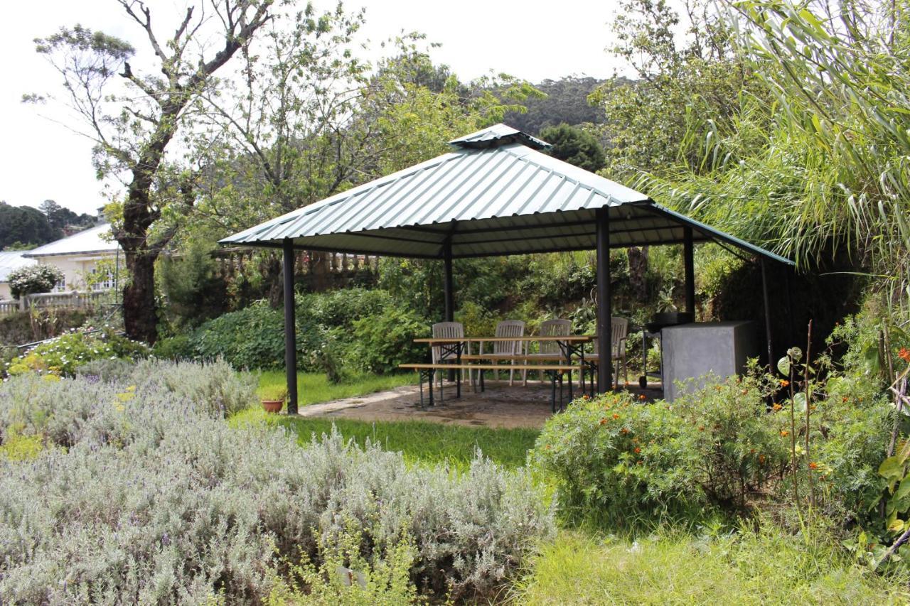 Senani Colonial Holiday Bungalow Nuwara Eliya Buitenkant foto
